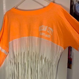 Ocean City Maryland Shirt